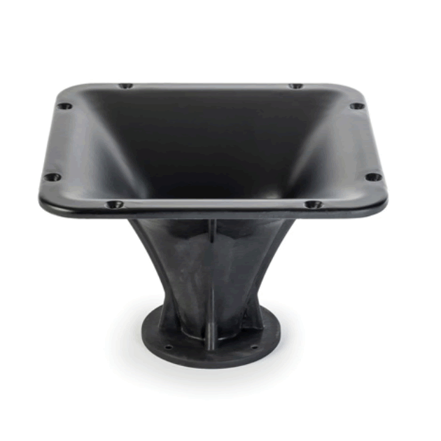 18 Sound XR1496C Constant Coverage HF Horn (1.4" Throat) - Click Image to Close